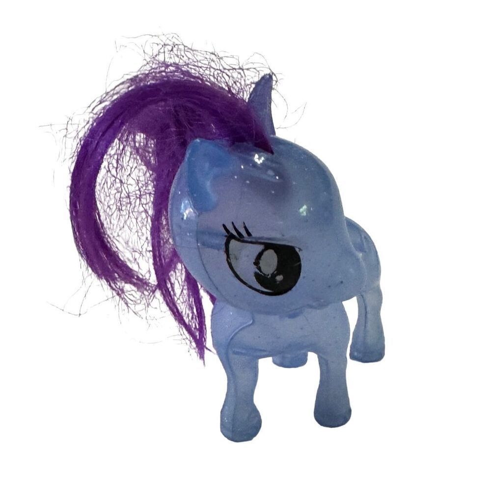 Greenbrier International Transparent Pony - Picture 4 of 6